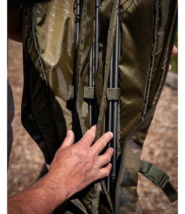 Fox Camolite Tri Sleeve