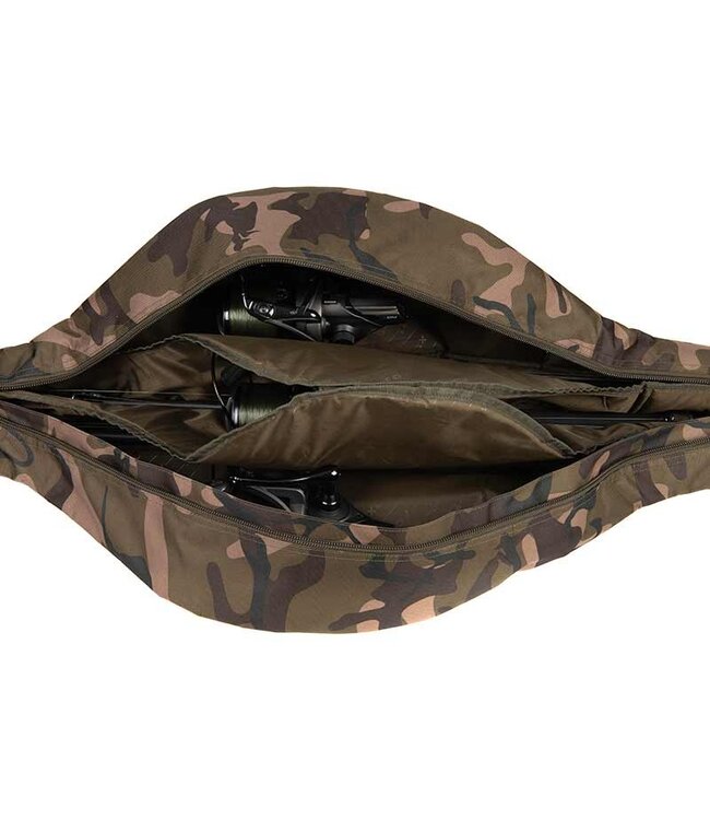 Fox Camolite Tri Sleeve