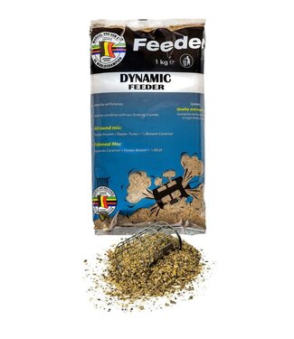 Marcel Van den Eynde Dynamic Feeder 1 kilo