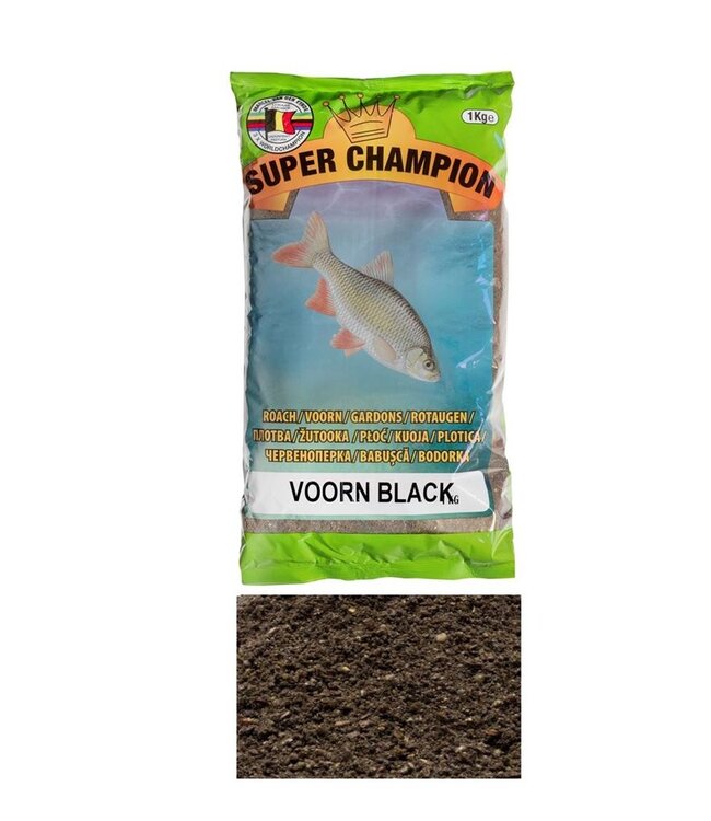 Marcel Van den Eynde Super Champion Gardons 1 kilo