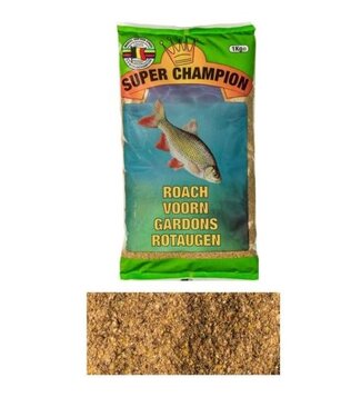 Marcel Van den Eynde Super Champion Rotaugen 1 kilo