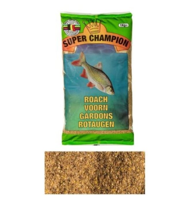 Marcel Van den Eynde Super Champion Gardons 1 kilo