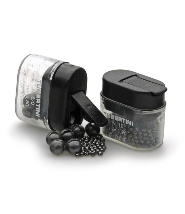 Tubertini Lood Piombo Super