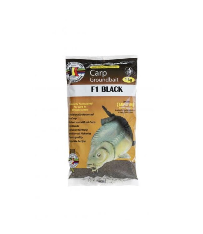 Marcel Van den Eynde Carp Groundbait 1kg