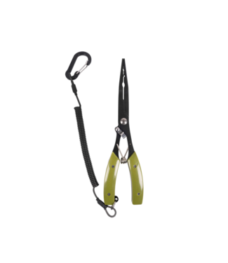 Korum Multi Tool avec cordon Quick Change