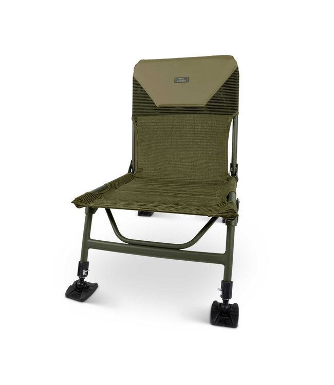 Korum Supa Lite Stretch - Standard Chair