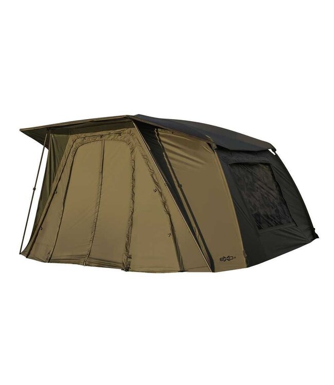 Avid Carp Exo 2 Bivvy System