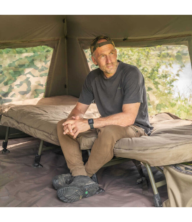Avid Carp Exo 2 Bivvy System