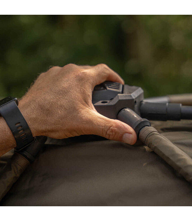 Avid Carp Exo 2 Bivvy System