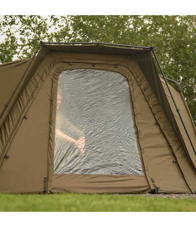 Avid Carp Exo 2 Bivvy System