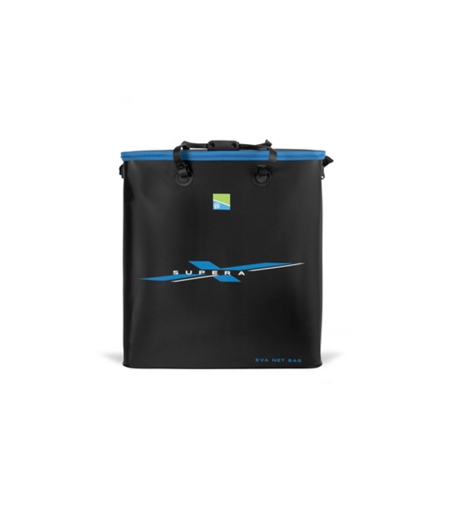 Preston Supera X Eva Net Bag