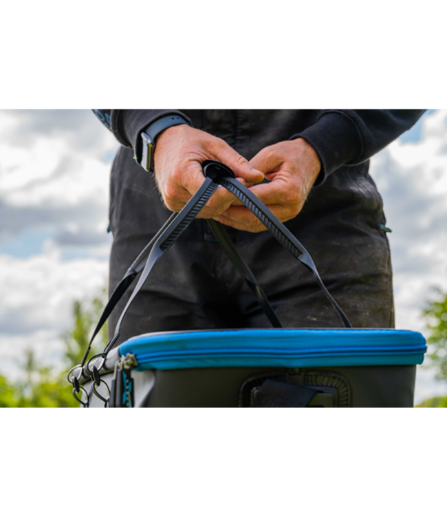 Preston Supera X Eva Net Bag