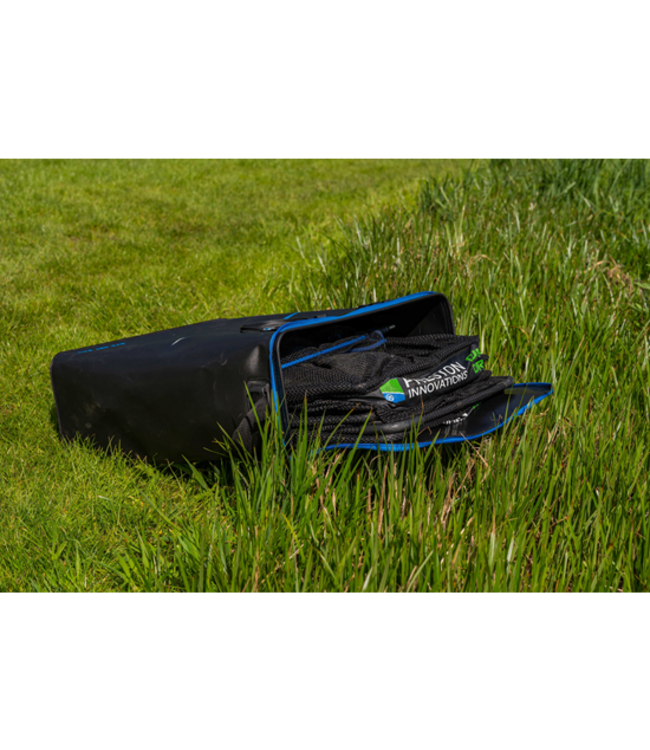 Preston Supera X Eva Net Bag