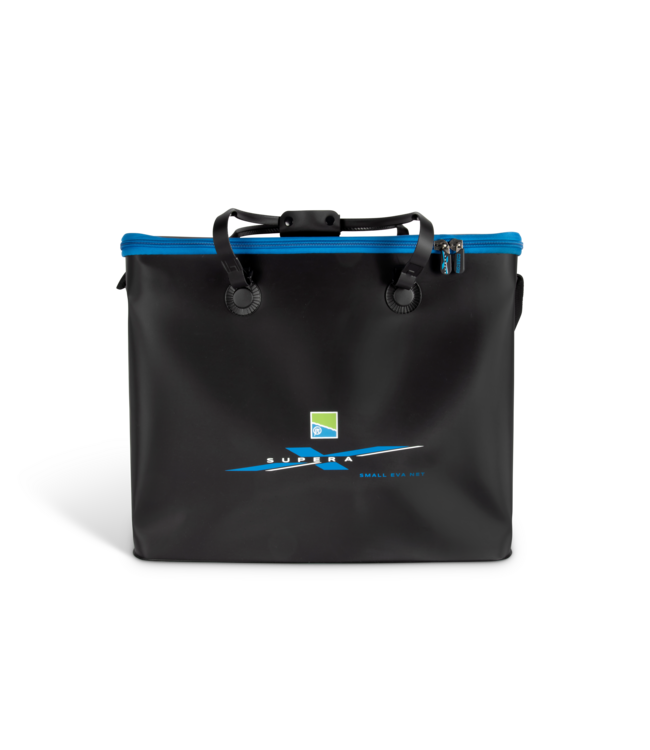 Preston Supera X Eva Net Bag