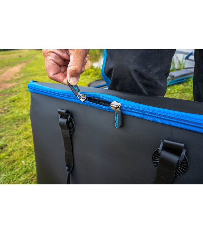 Preston Supera X Eva Net Bag