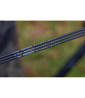 Preston Supera X Superlight Tip ST