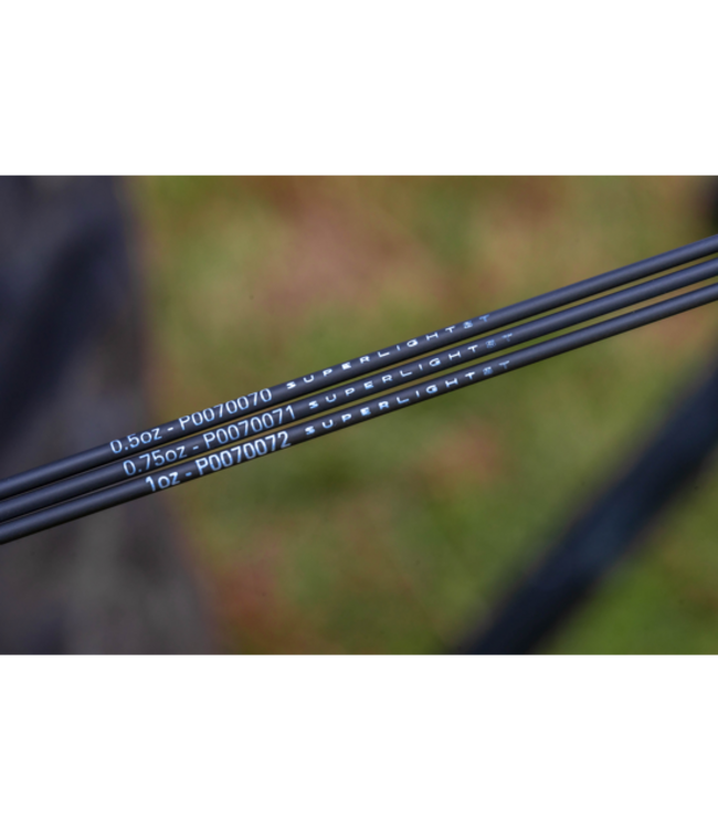 Preston Supera X Superlight Tip ST