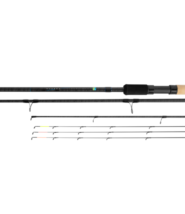 Preston Supera X Superlight Tip ST