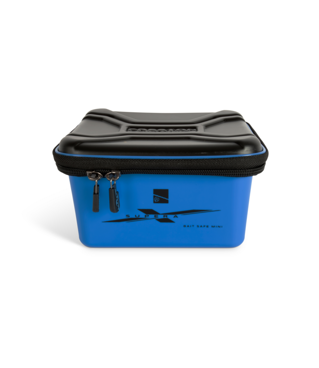 Preston Supera X Bait Safe Mini
