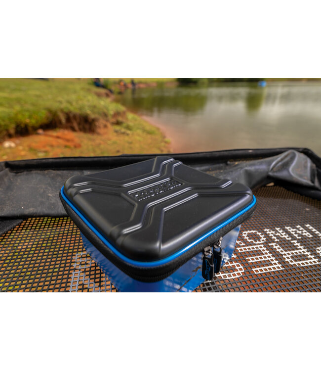 Preston Supera X Bait Safe Mini