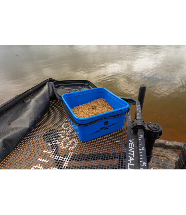 Preston Supera X Bait Safe Mini