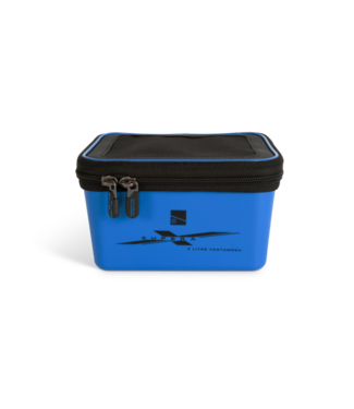 Preston Supera X  Ventamesh Tub 3 Liter