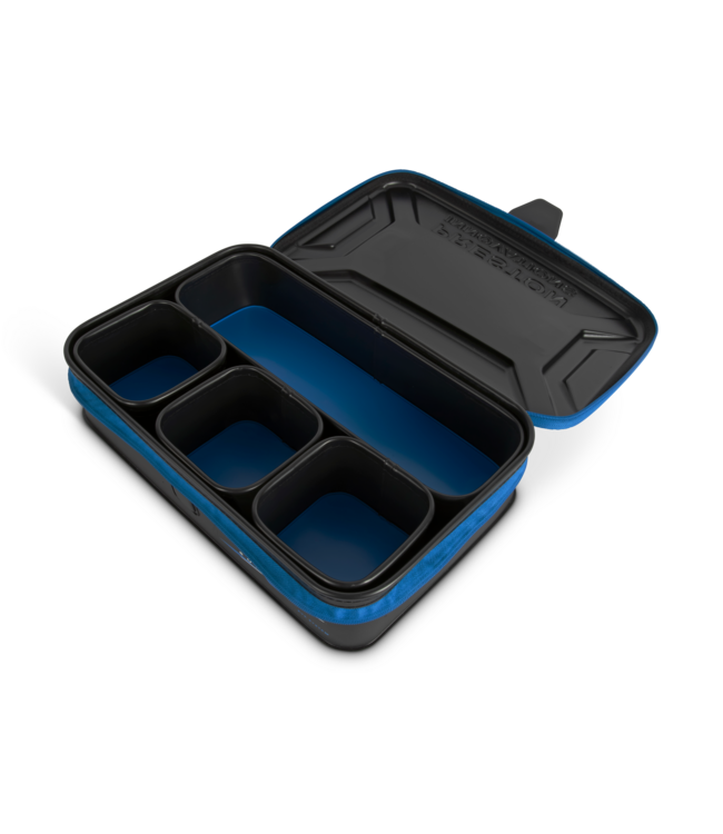 Preston Supera X EVA Systhem