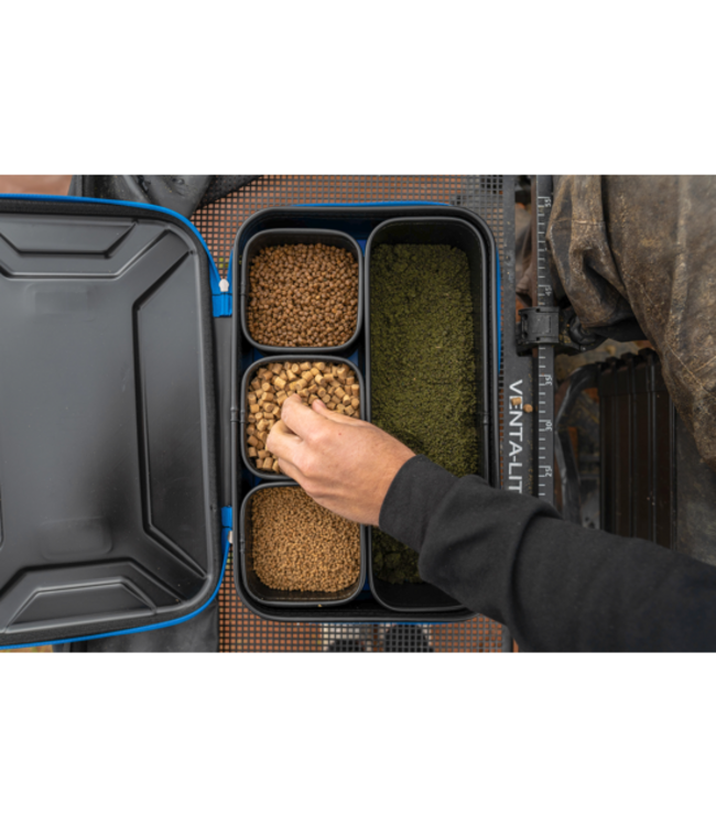 Preston Supera X EVA Systhem