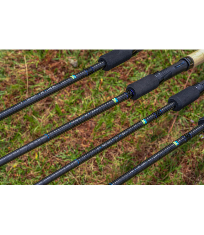 Preston Supera X Superlight