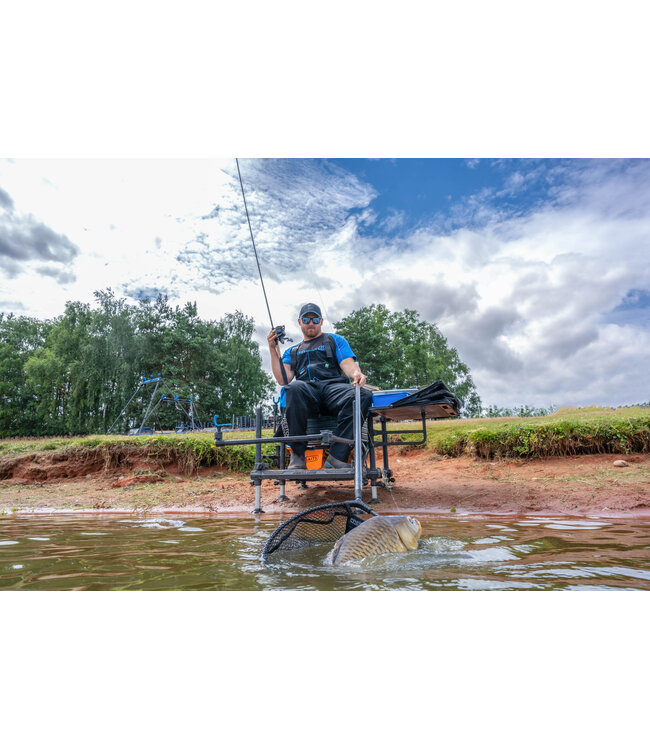 Preston Supera X Superlight