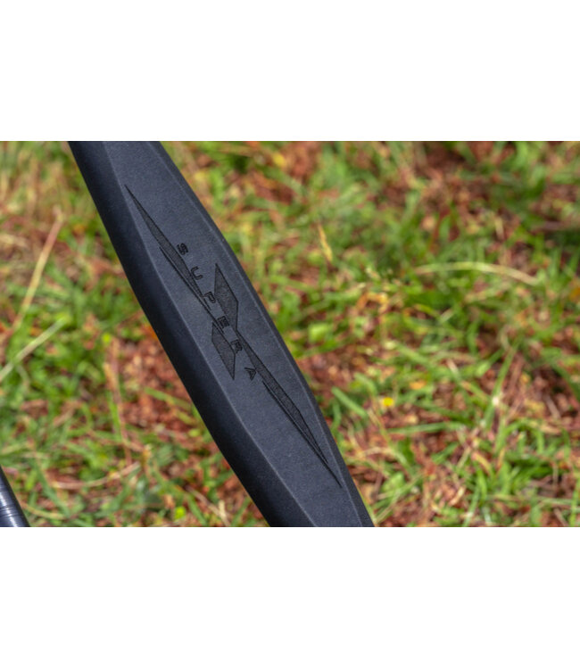 Preston Supera X Superlight