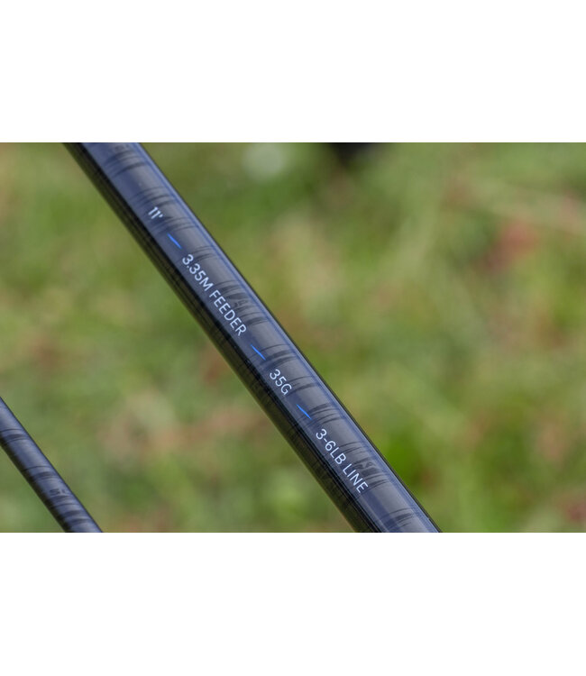 Preston Supera X Superlight