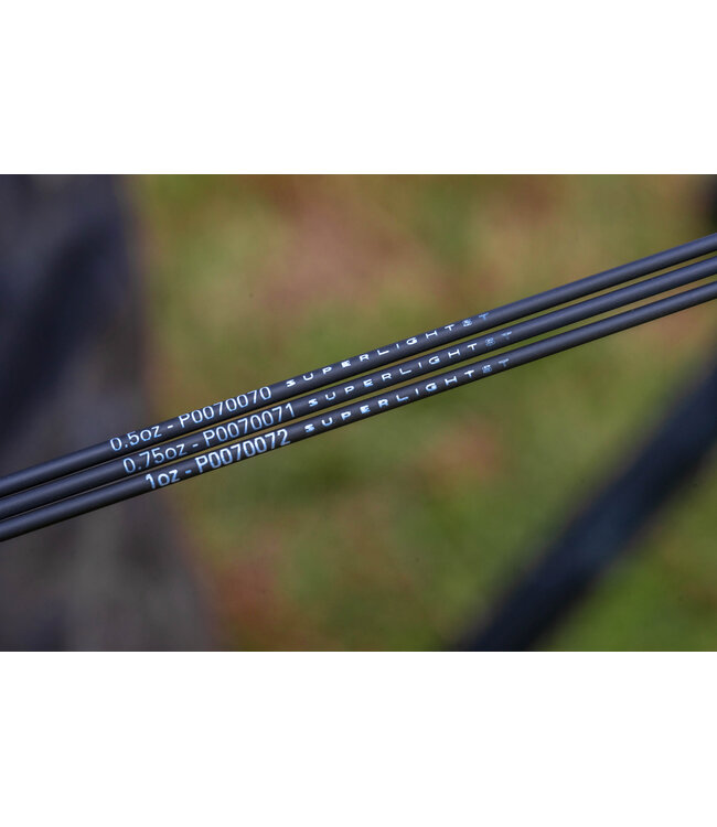 Preston Supera X Superlight