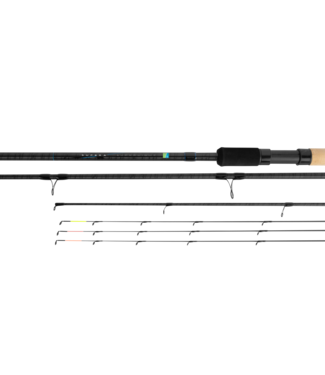 Preston Supera X Superlight