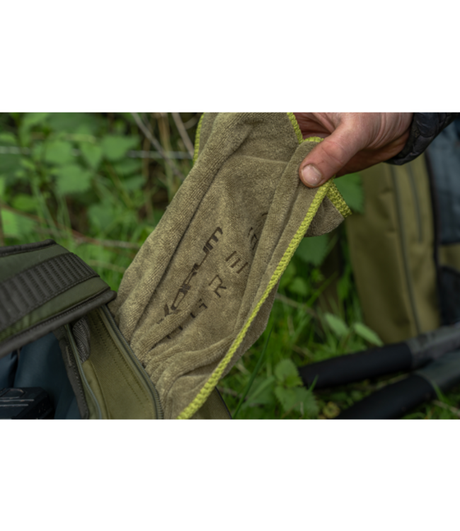 Korum Progress Microfibre Towel