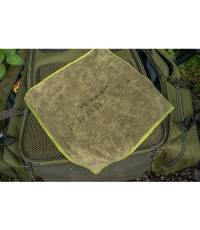 Korum Progress Microfibre Towel