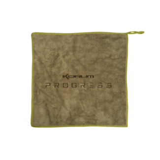 Korum Progress Microfibre Towel