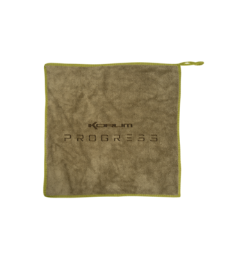 Korum Progress Microfibre Towel