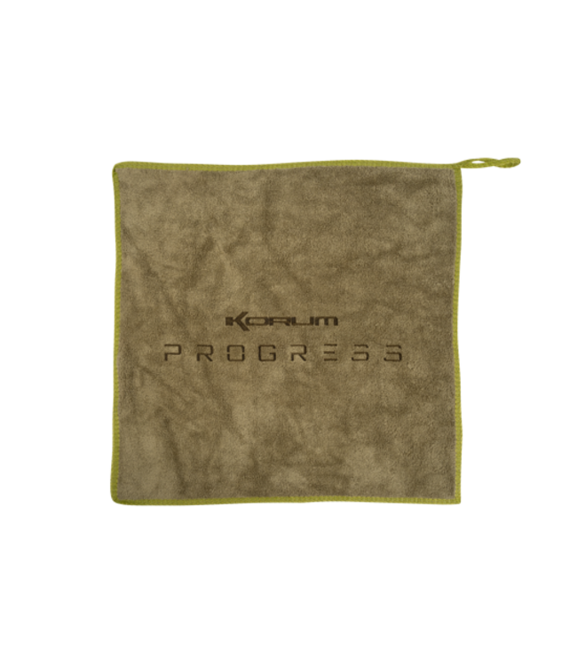 Korum Serviette Progress Microfibre