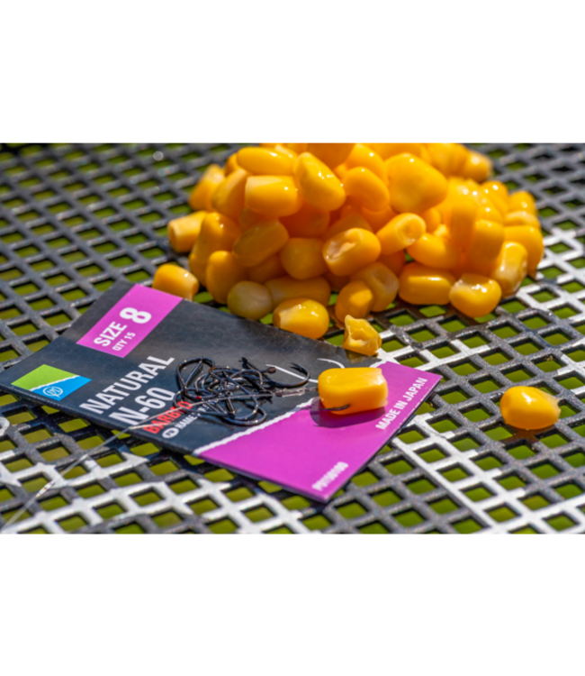 Preston Natural N-60 Palette - Ardillon (15 pcs)