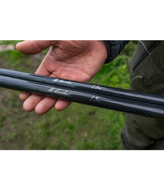 Korum Manche d'Epuisette Allrounder Multi 3m