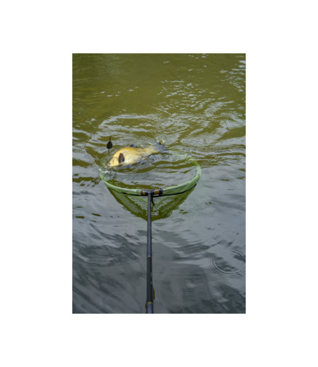 Korum Manche d'Epuisette Allrounder Multi 3m