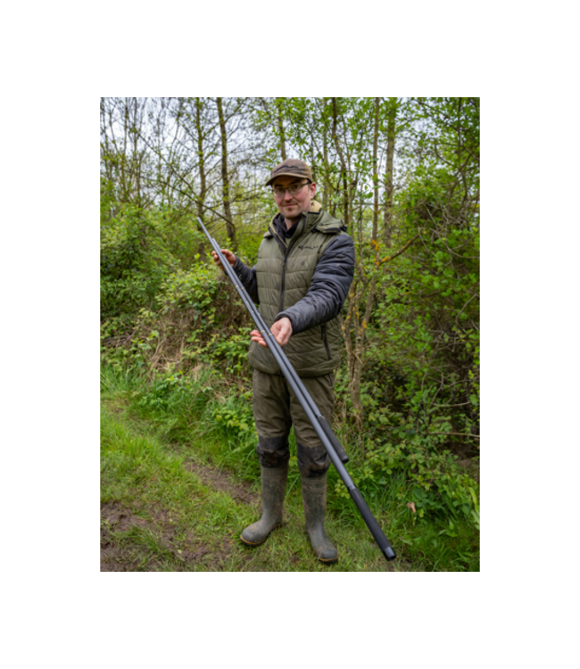 Korum Manche d'Epuisette Allrounder Multi 3m