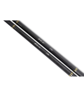 Korum Allrounder Multi Handle 3m – Manche d’Épuisette Polyvalent avec 2 Sections Séparées