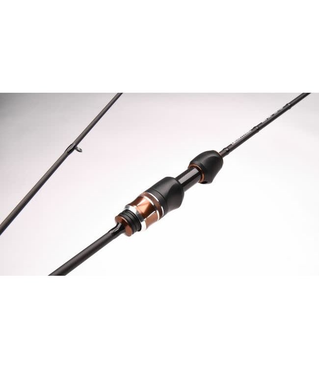 Trout Master TM Ultralégère Control