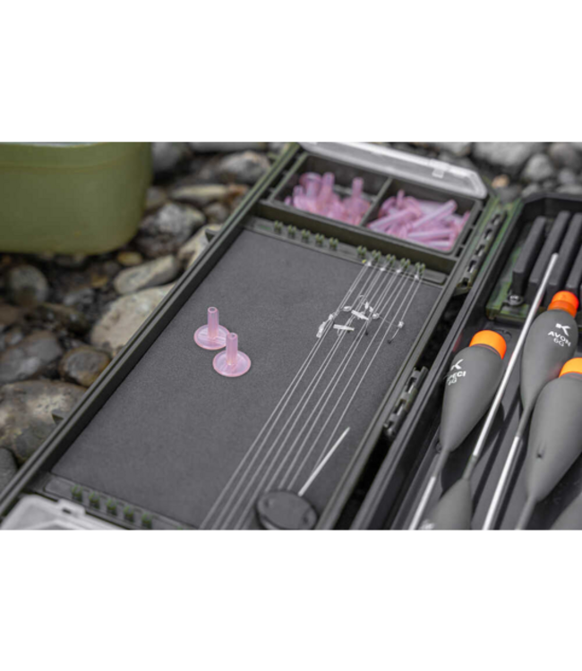 Korum Meat Stoppas (8 pcs)