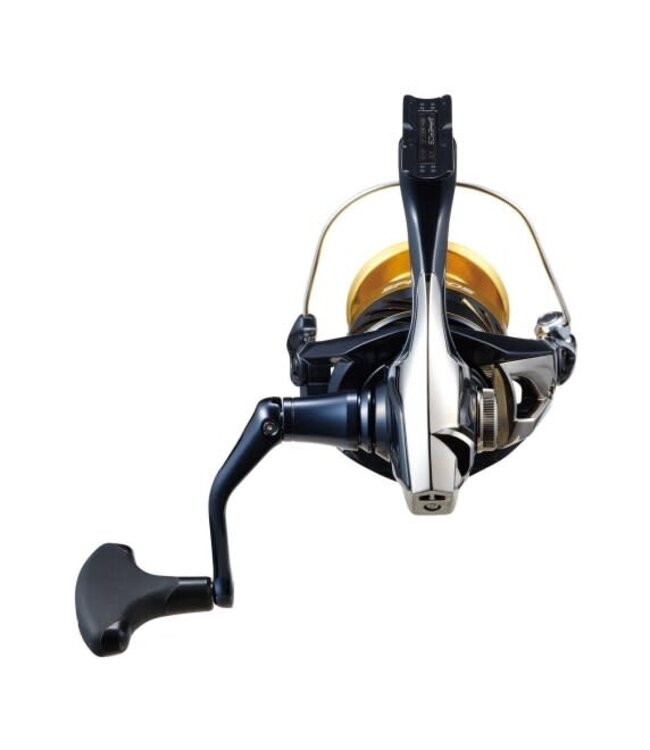 Shimano Spheros SW 4000XG