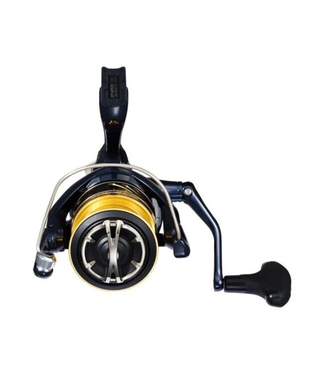 Shimano Spheros SW 4000XG