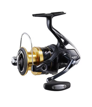 Shimano Spheros SW 4000XG