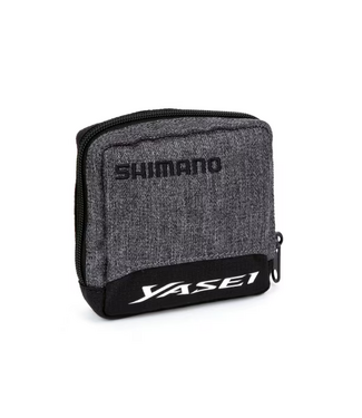 Shimano Yasei Sync Trace & Dropshot Case